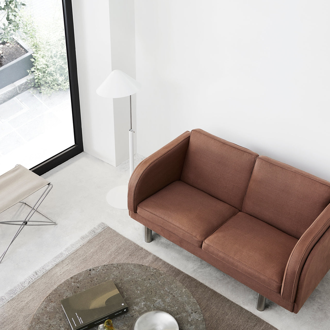 JG Sofa
