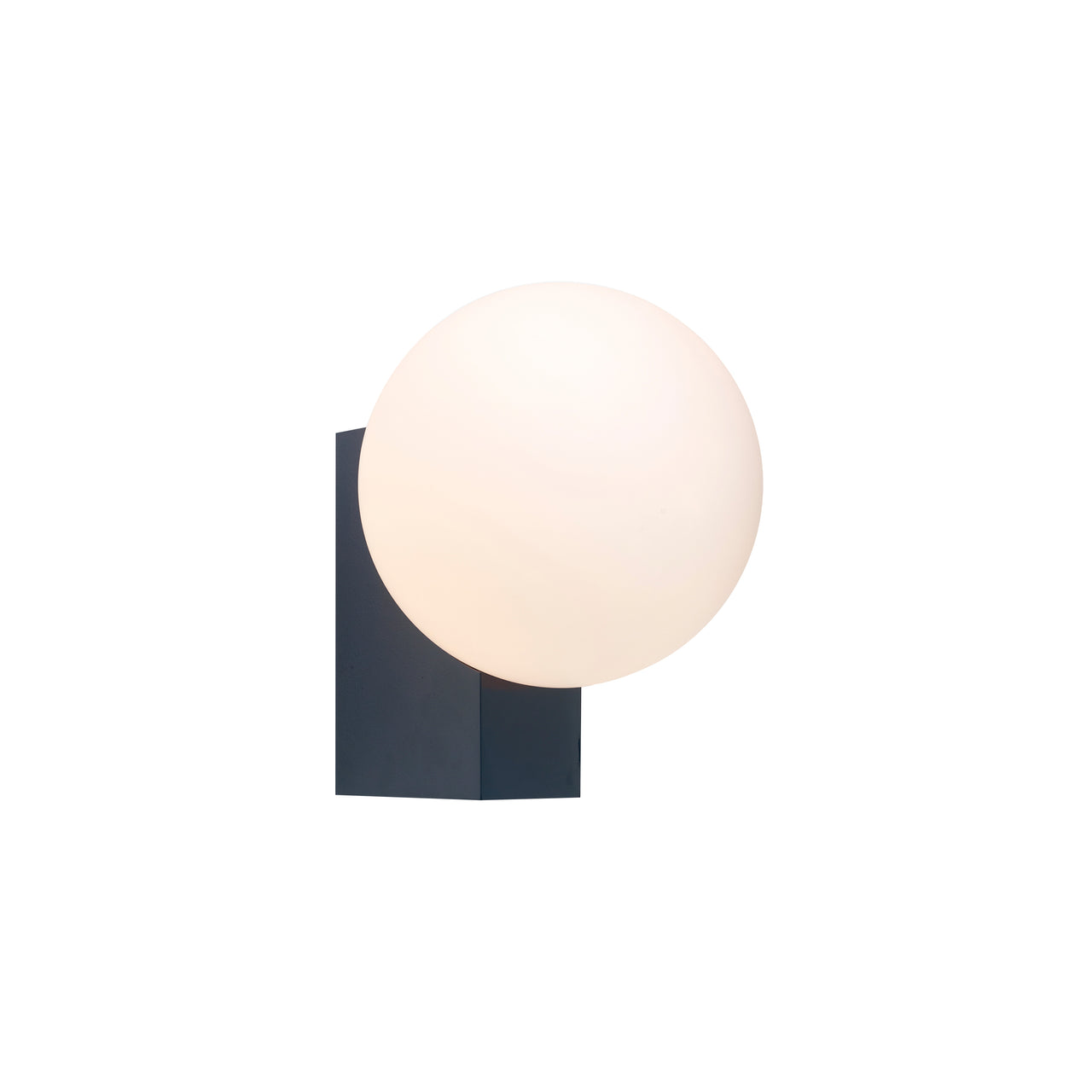Journey Wall Lamp SHY2: Steel Blue