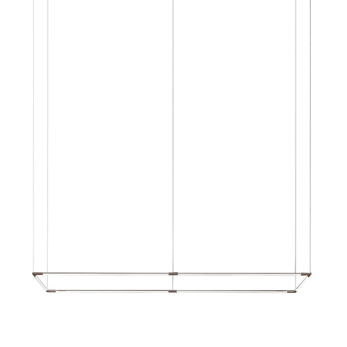 Thin Primaries Square: Large - 36