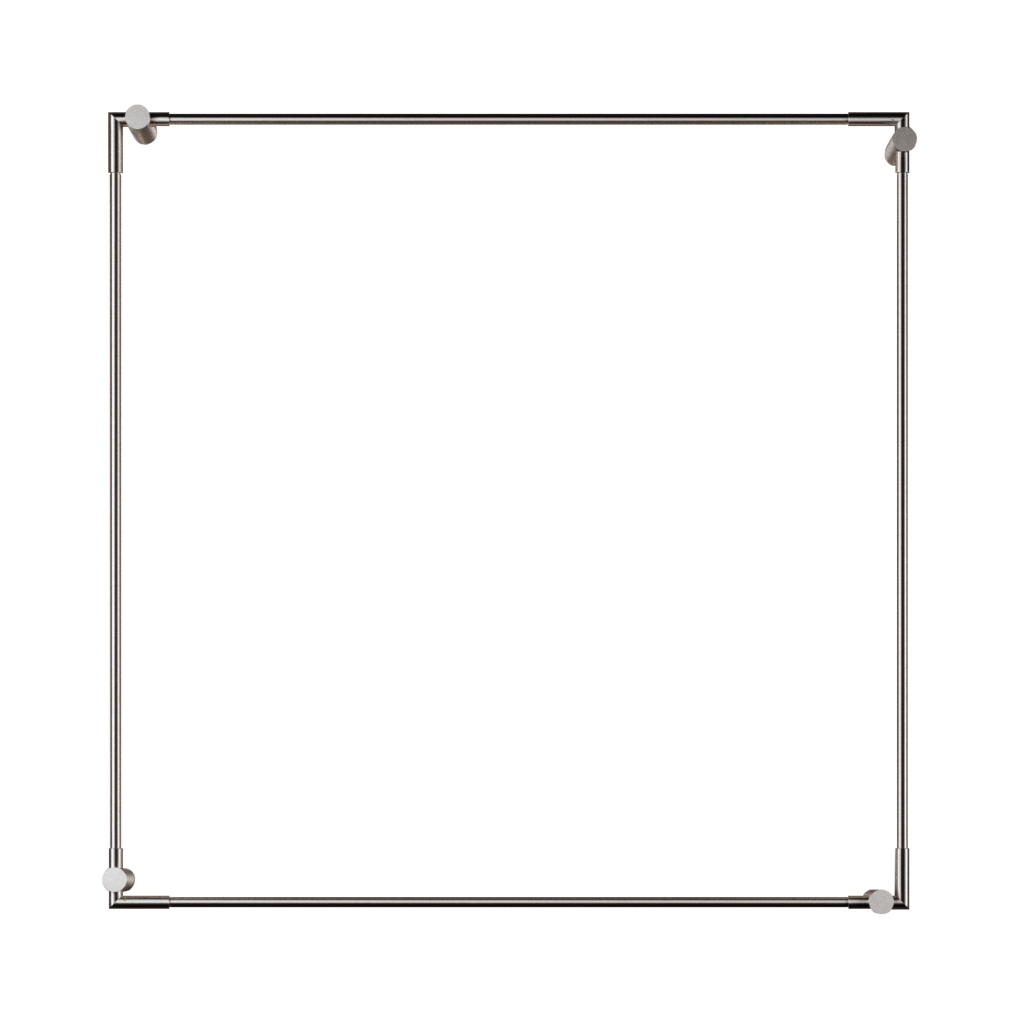 Thin Primaries Surface Mount: Square Large - 36