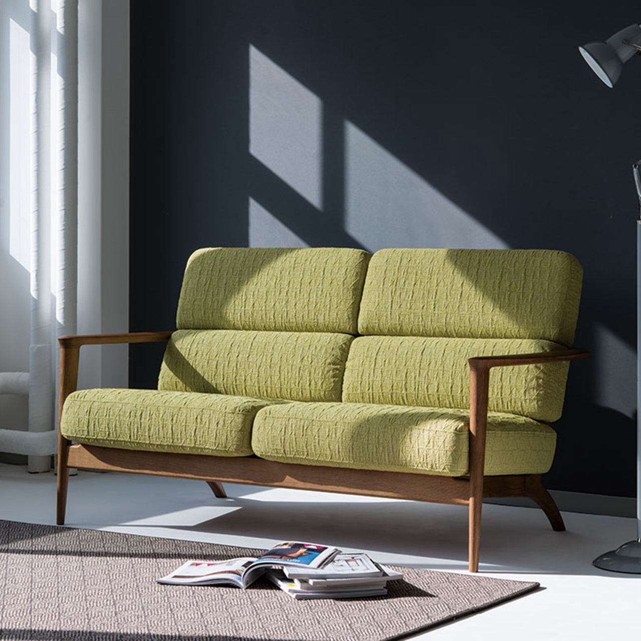 Seoto Sofa