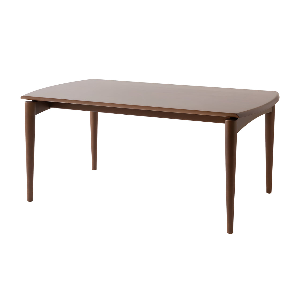 Seoto Dining Table: High + Large - 70.9