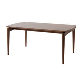 Seoto Dining Table: High + Large - 70.9