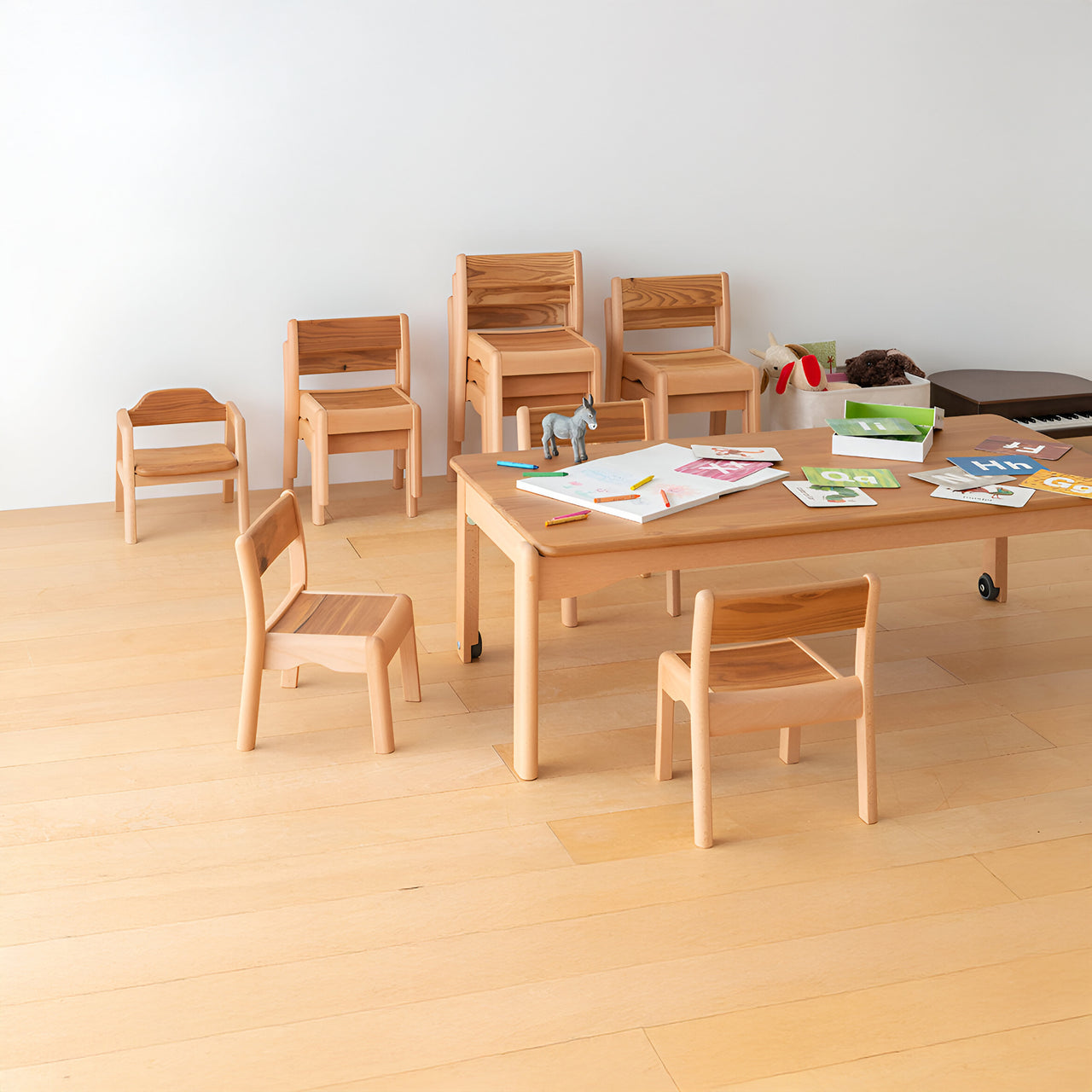 Kids Table