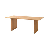 Sebastian Conran Gifu Dining Table