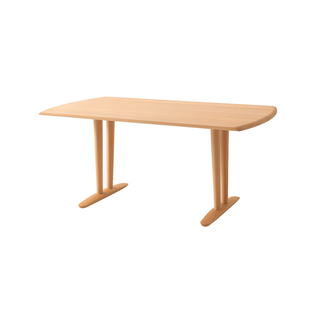 Seoto-EX Dining Table: Small - 63