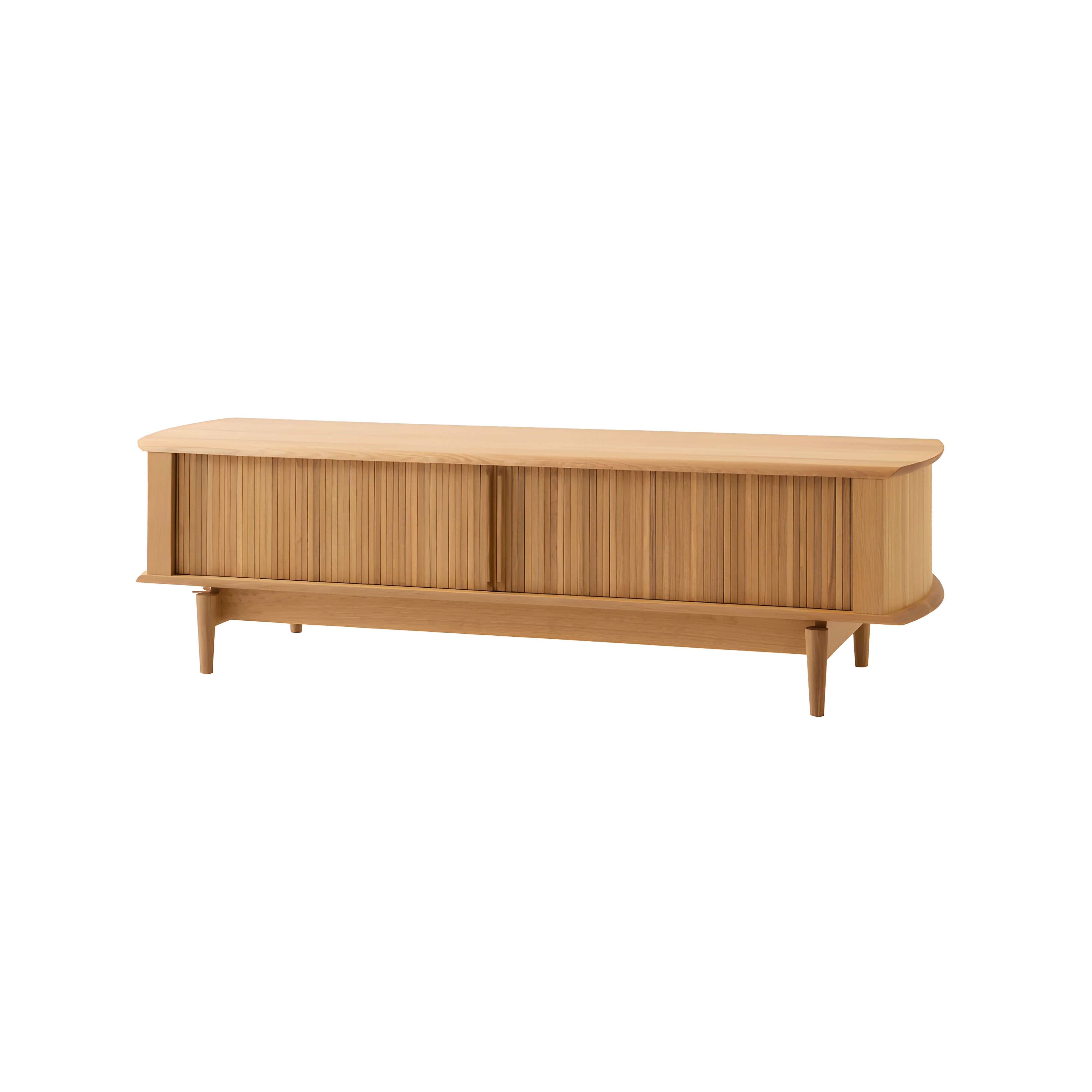Seoto-EX TV Cabinet: Small - 61