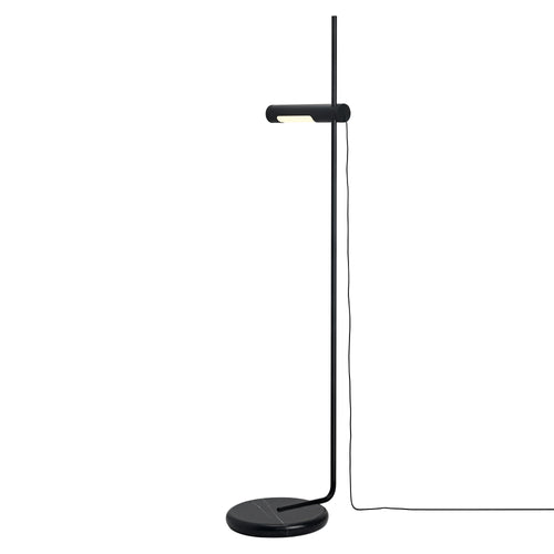 Alola Floor Lamp : Black
