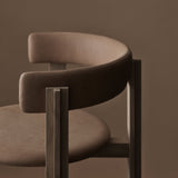 Principal Bar + Counter Chair