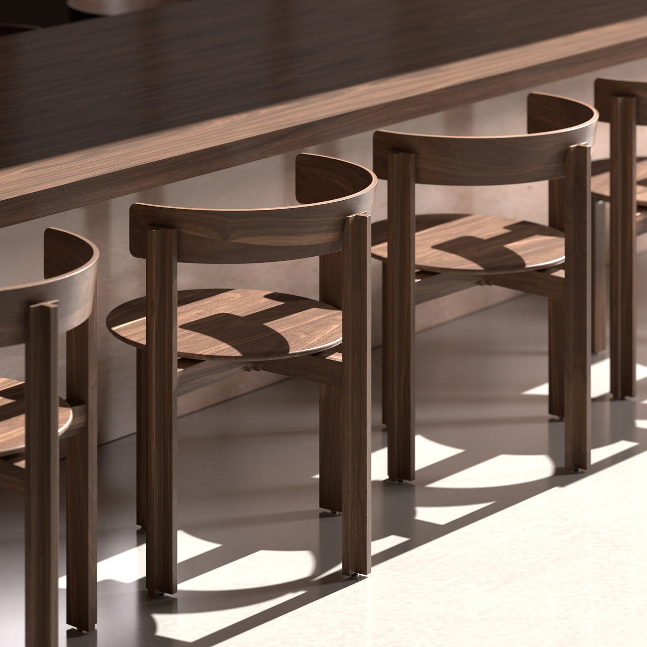 Principal Chair
