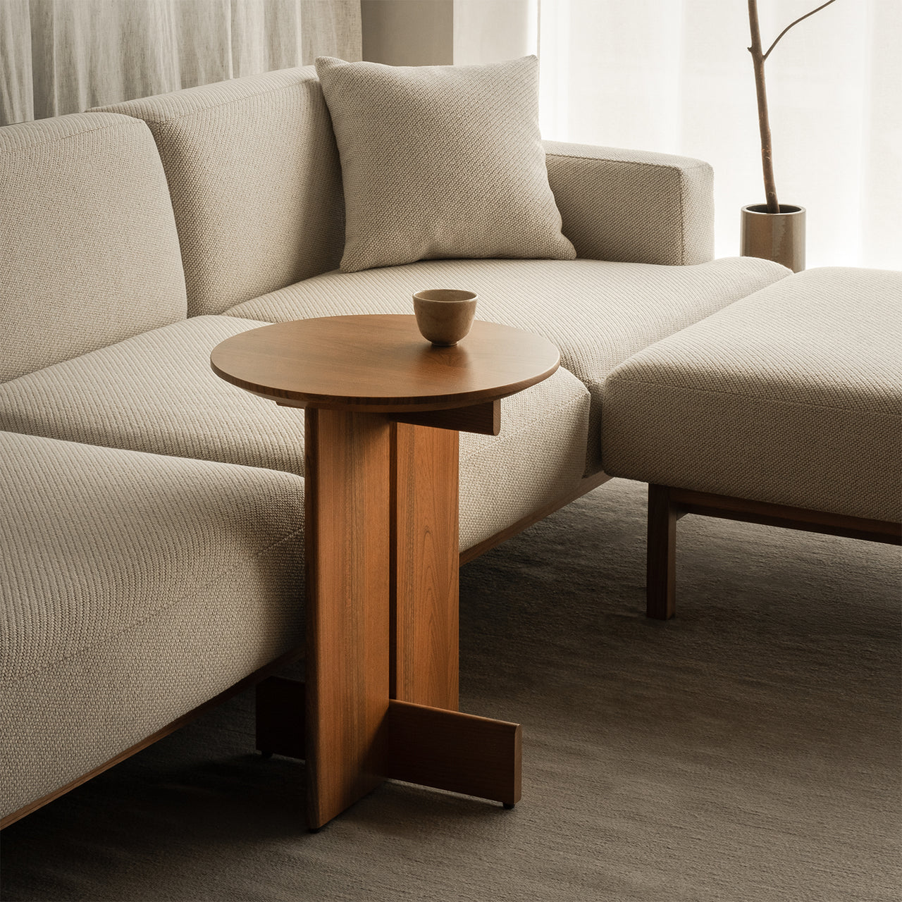 A-ST01 Side Table