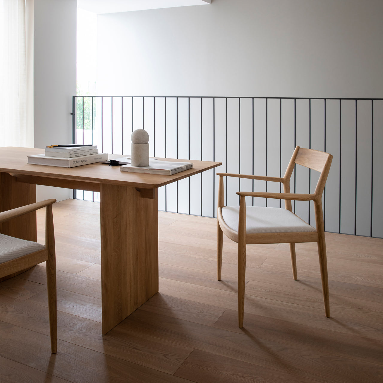 Kinuta Dining Table N-DT01