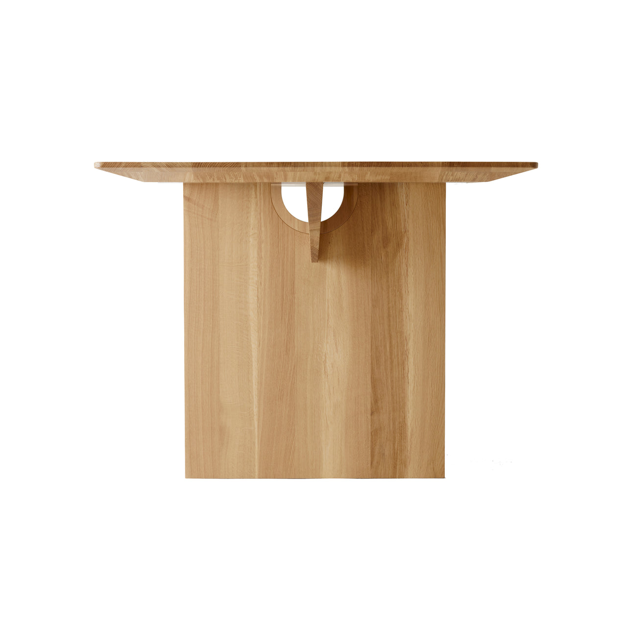 Kinuta Dining Table N-DT01: Extra Large - 86.6