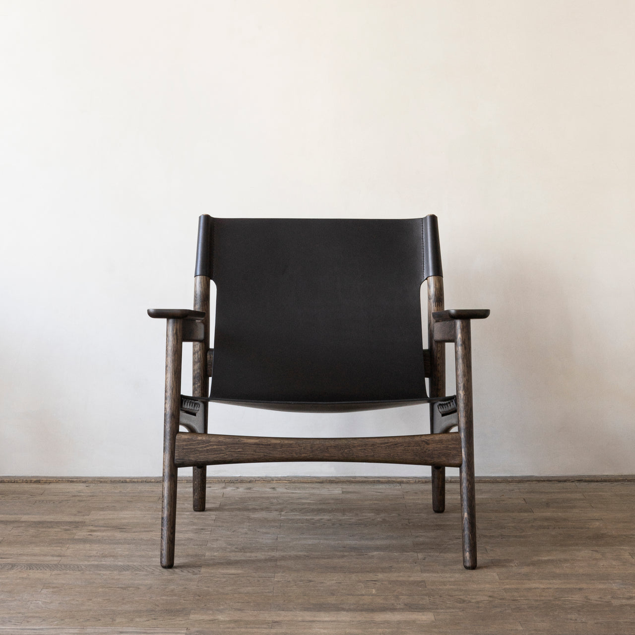 Kinuta Lounge Chair N-LC02