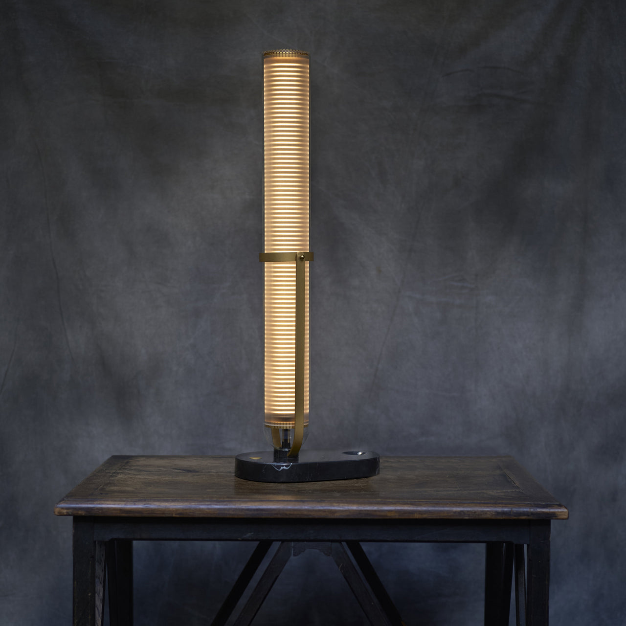 La Lampe Frechin Table + Floor Lamp