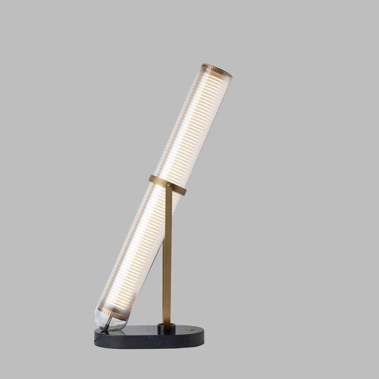 La Lampe Frechin Table + Floor Lamp