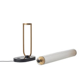 La Lampe Frechin Table + Floor Lamp