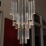 Silo Atelier 01 Suspension Lamp