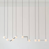 Laurent 13 Suspension Lamp