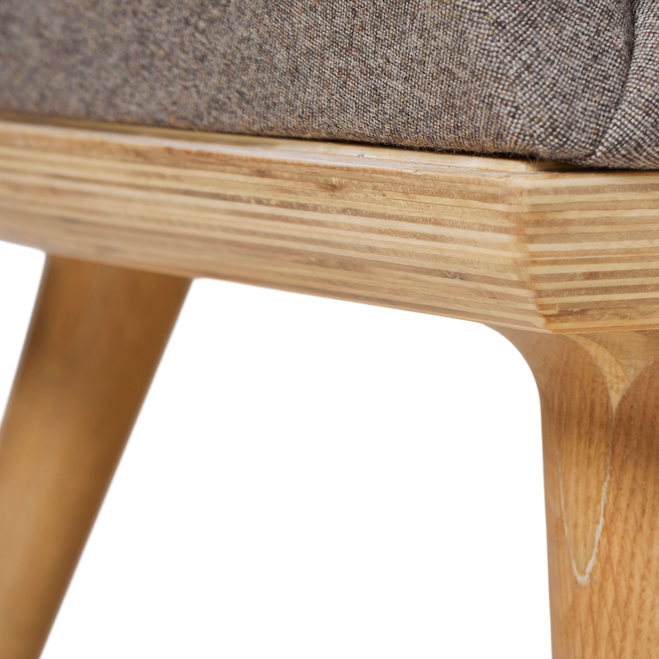 Lunar Highback Lounge Chair