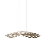 Navicula Pendant Light: Large - 98.4