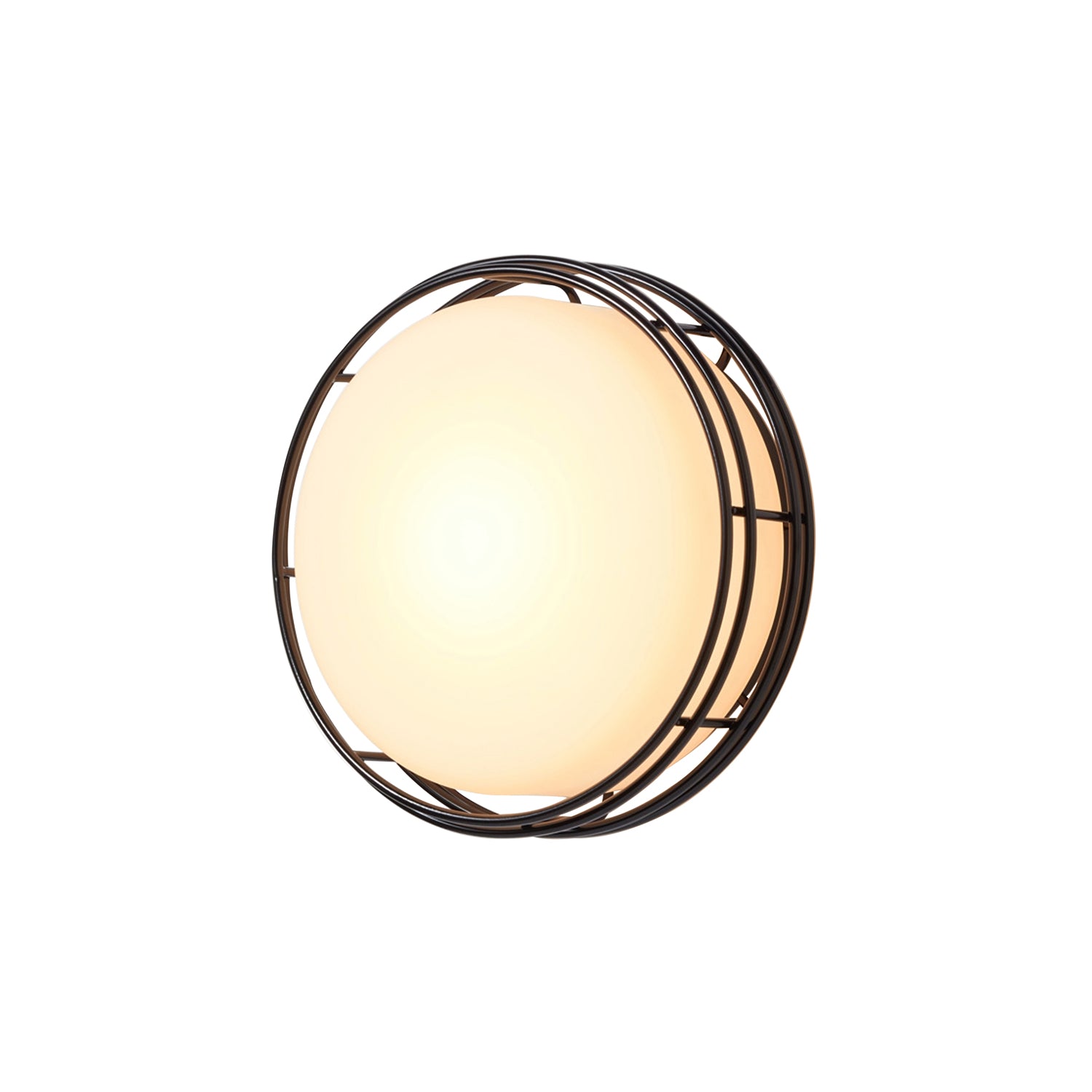 Cape Sconce: Small - 6
