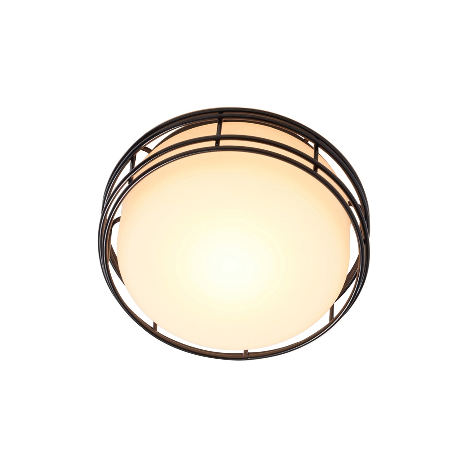 Cape Flush Mount: Medium - 9