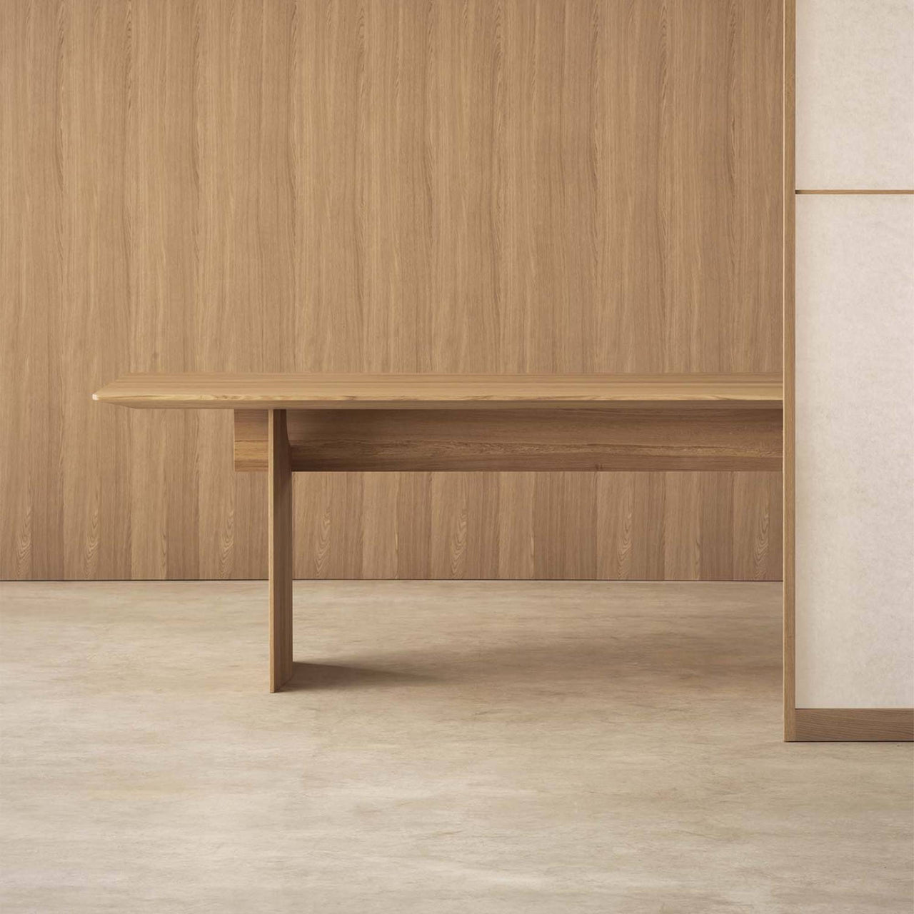 Kinuta Dining Table N-DT01