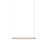Linear Pendant Lamp: Small - 87.2