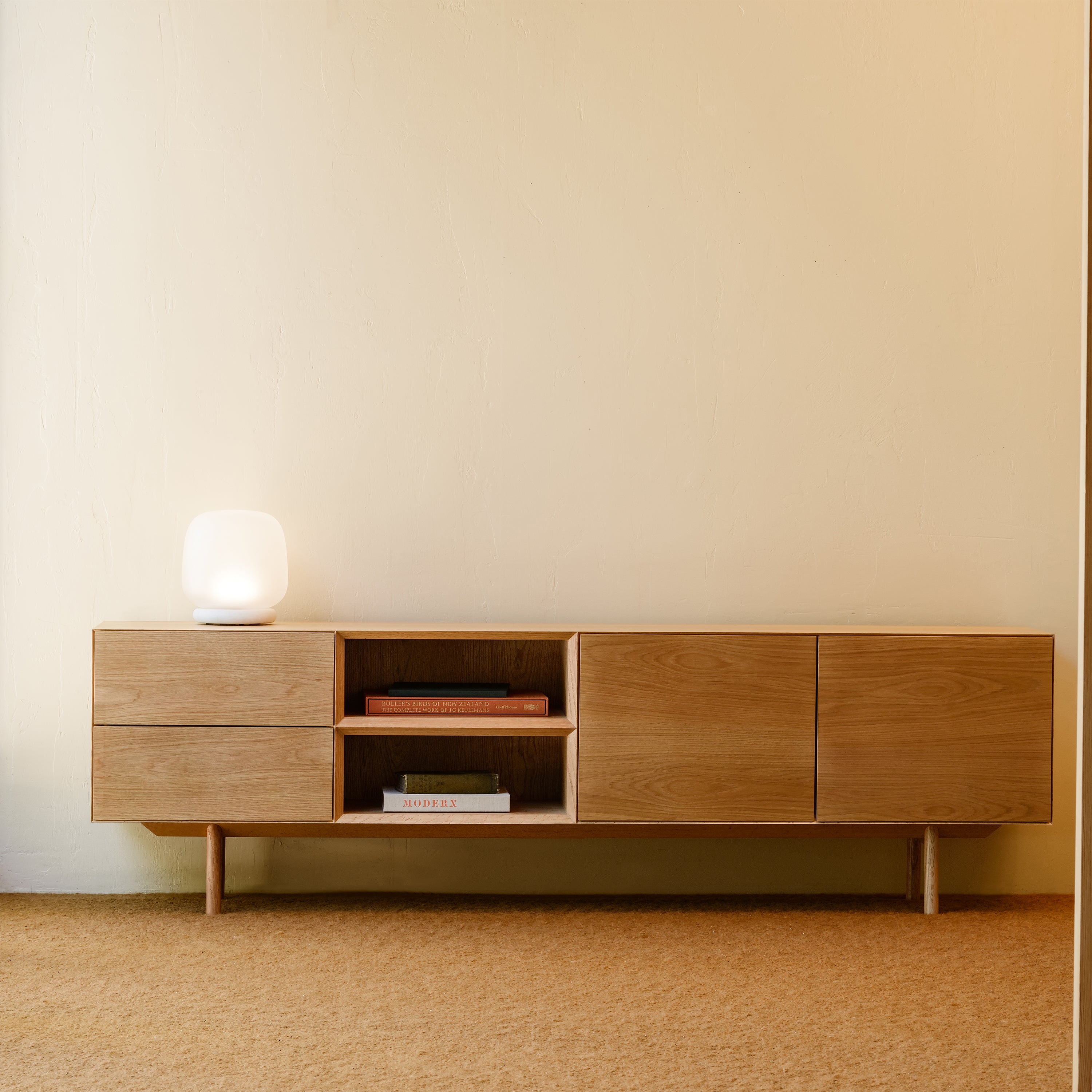 AB Table Lamp