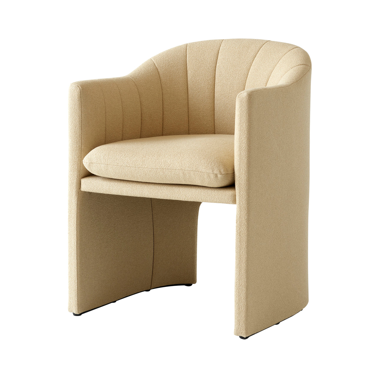 Loafer Dining Chair SC24