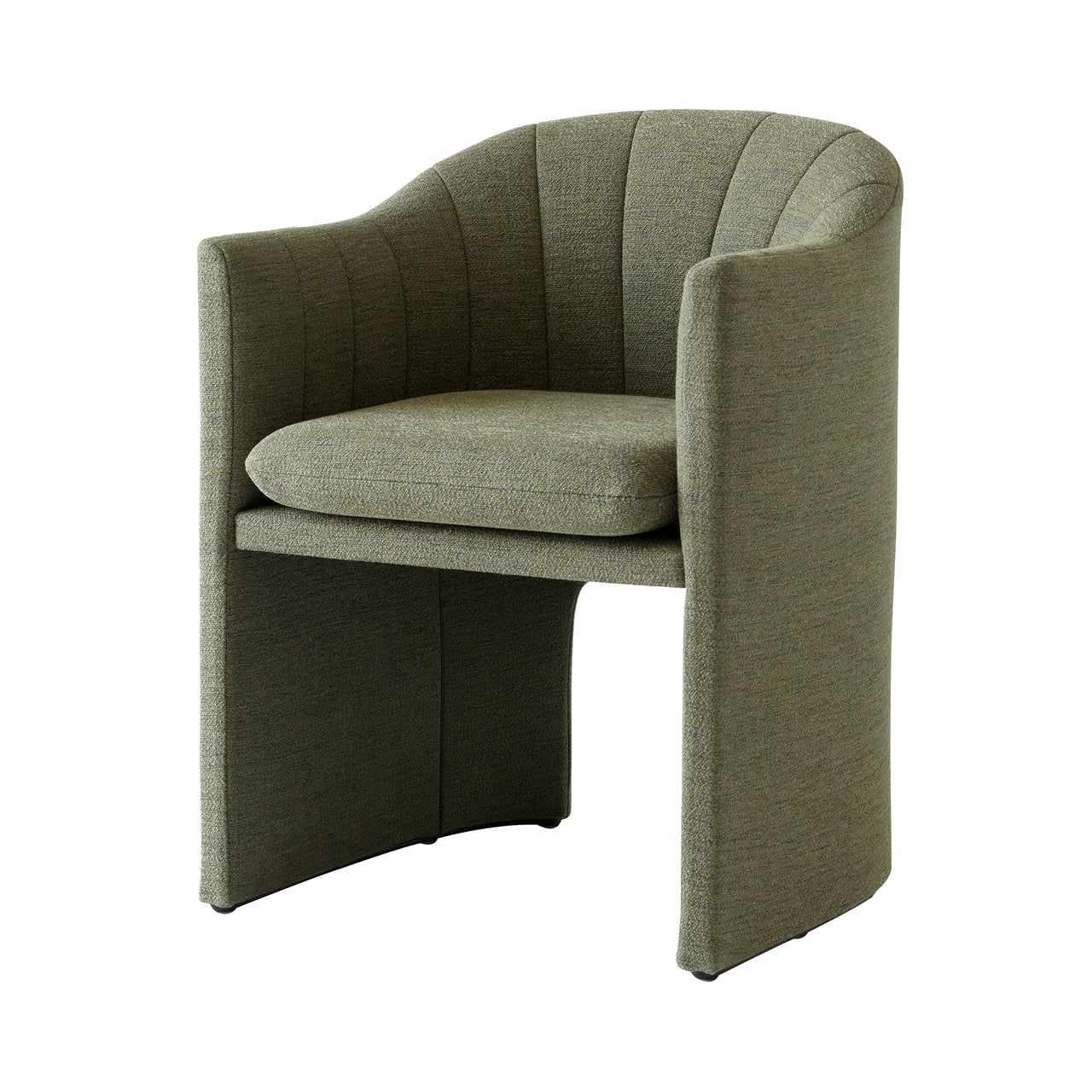 Loafer Dining Chair SC24