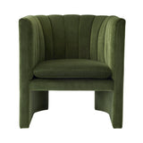 Loafer Lounge Chair SC23