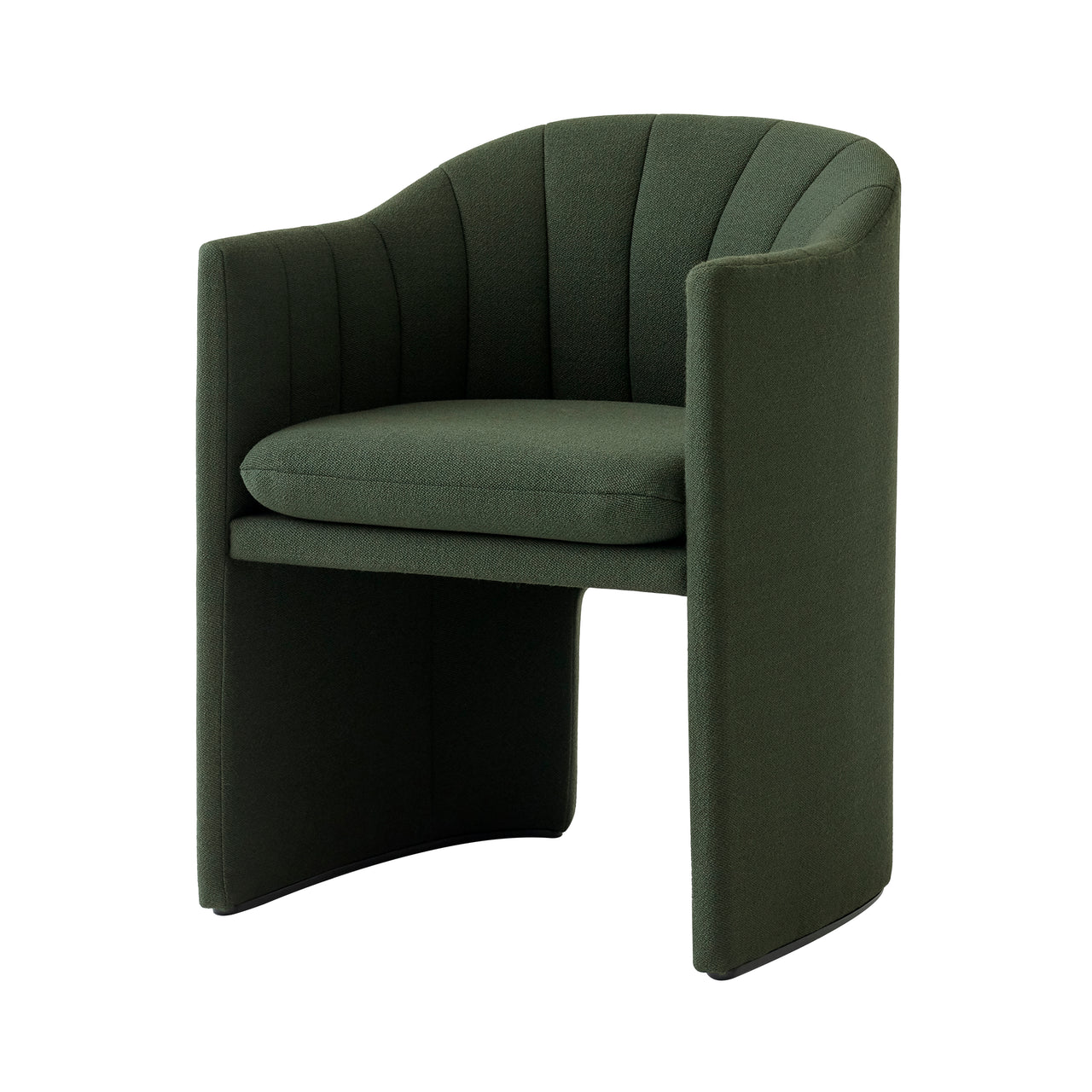 Loafer Dining Chair SC24