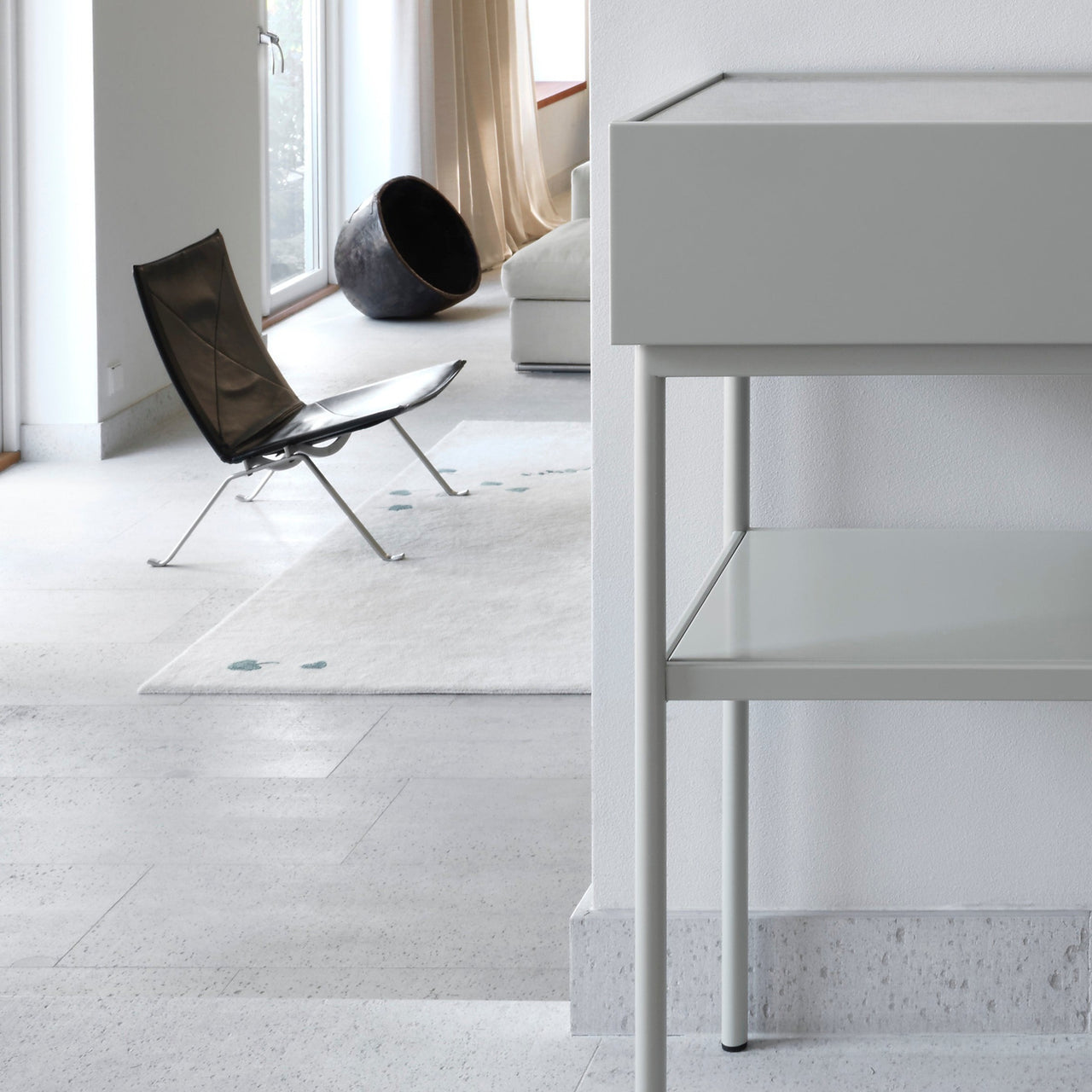 Eucalyptus Hand Tufted Rug