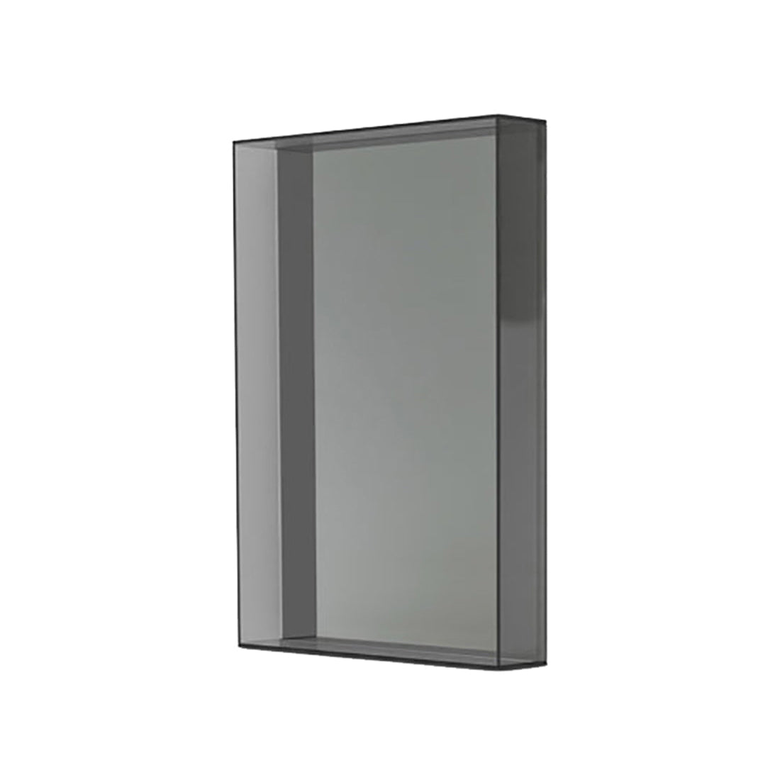 Lucent Mirror: Smoke