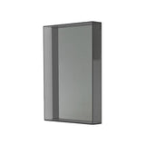 Lucent Mirror: Smoke