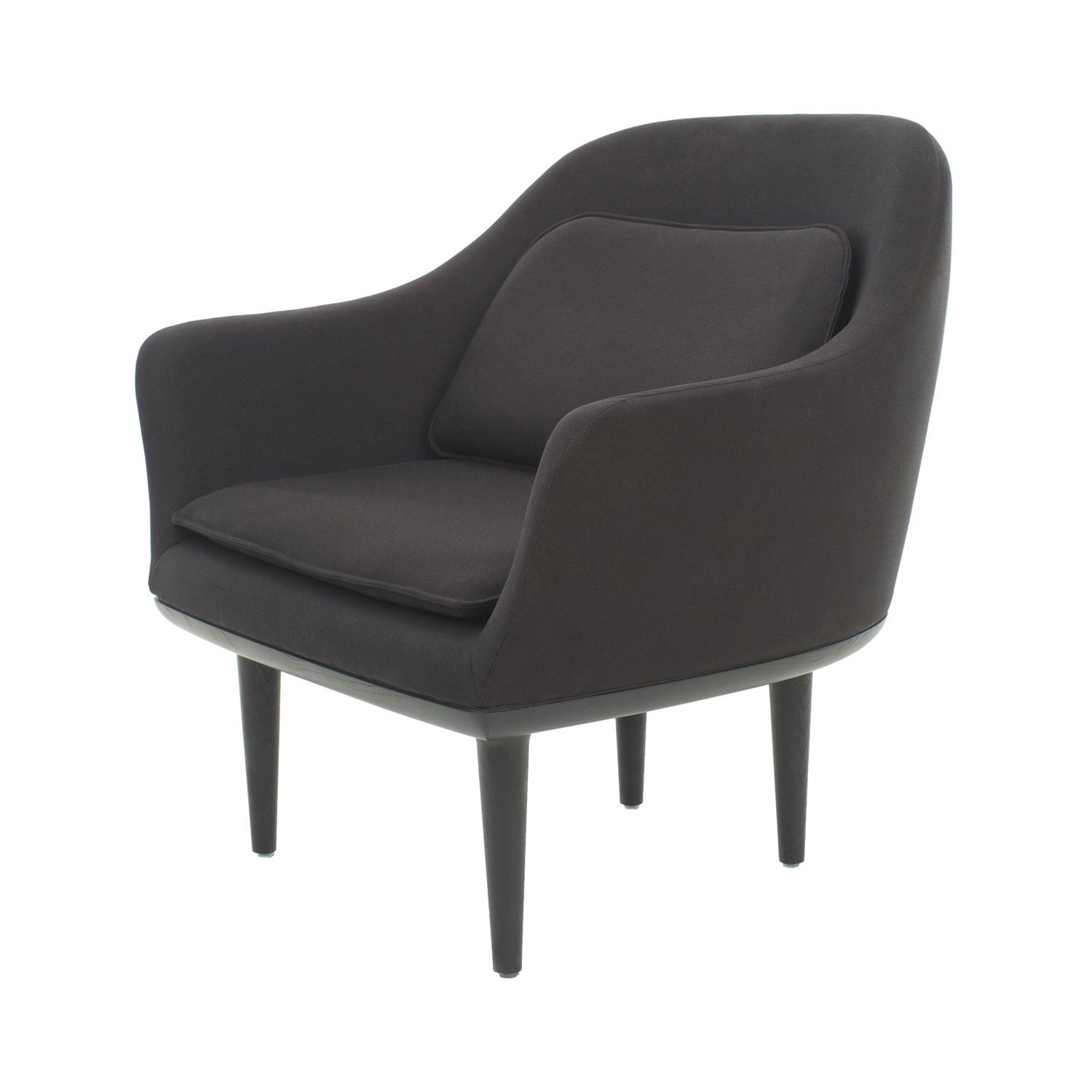 Lunar Lounge Chair: Large - 33.5