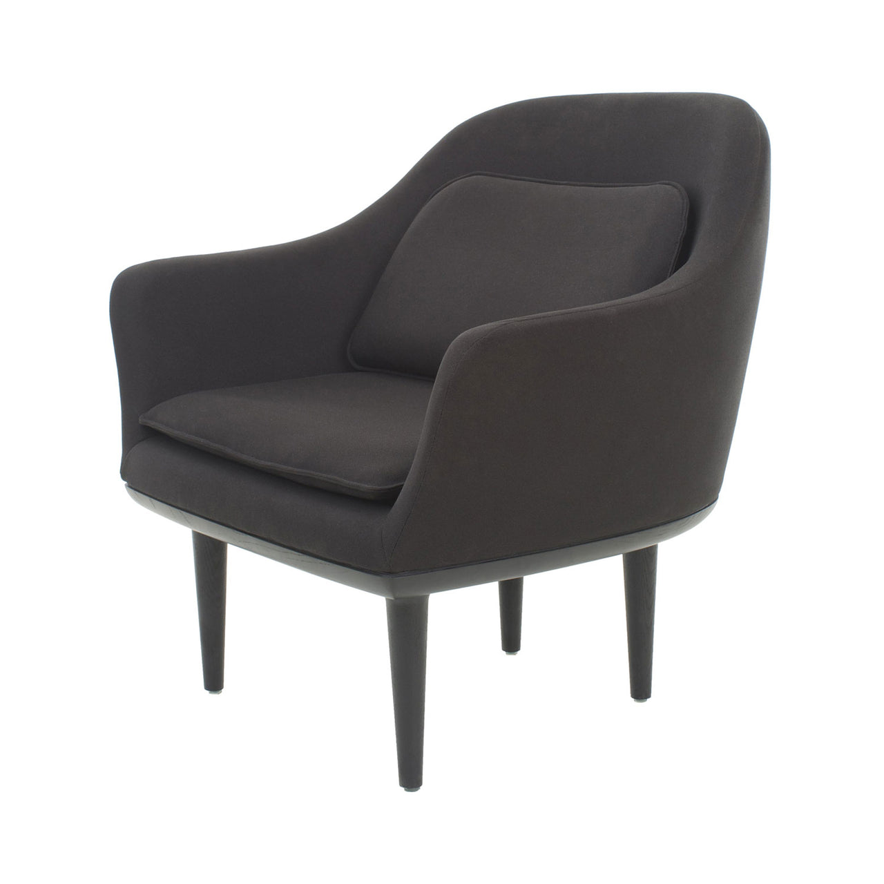 Lunar Lounge Chair: Large - 33.5