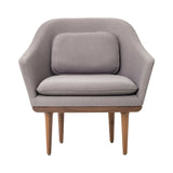 Lunar Lounge Chair: Large - 33.5