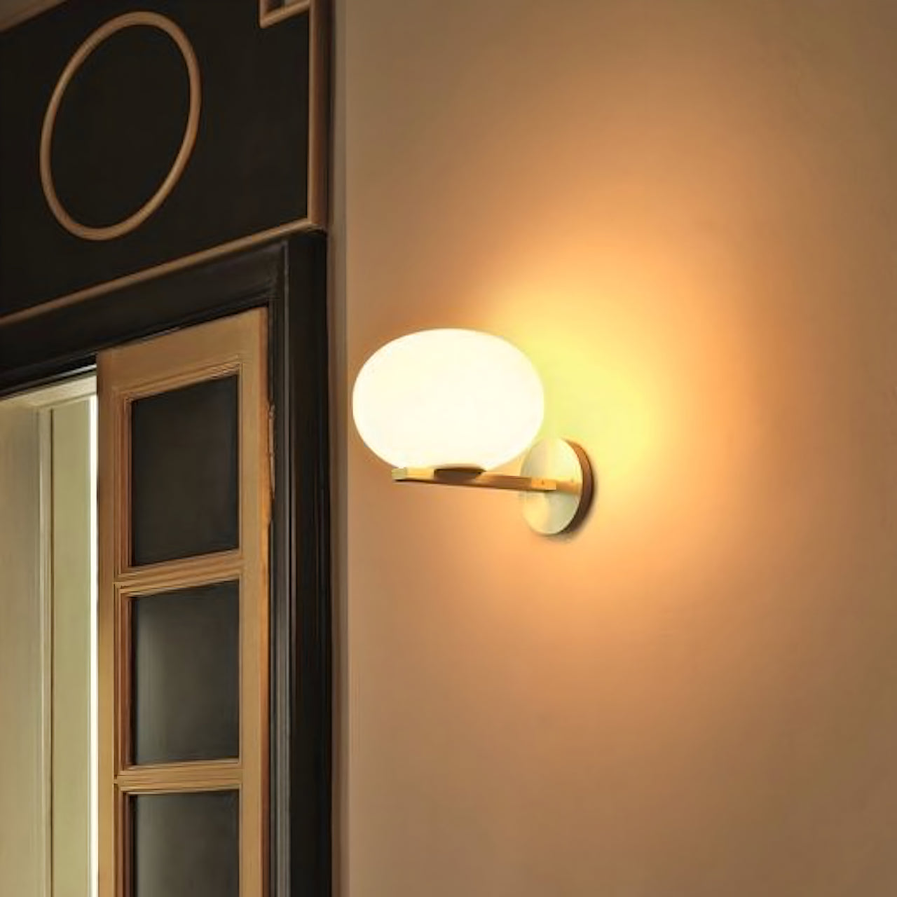 Alba 176 Wall Lamp