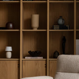 Torso Portable Table Lamp: Quick Ship