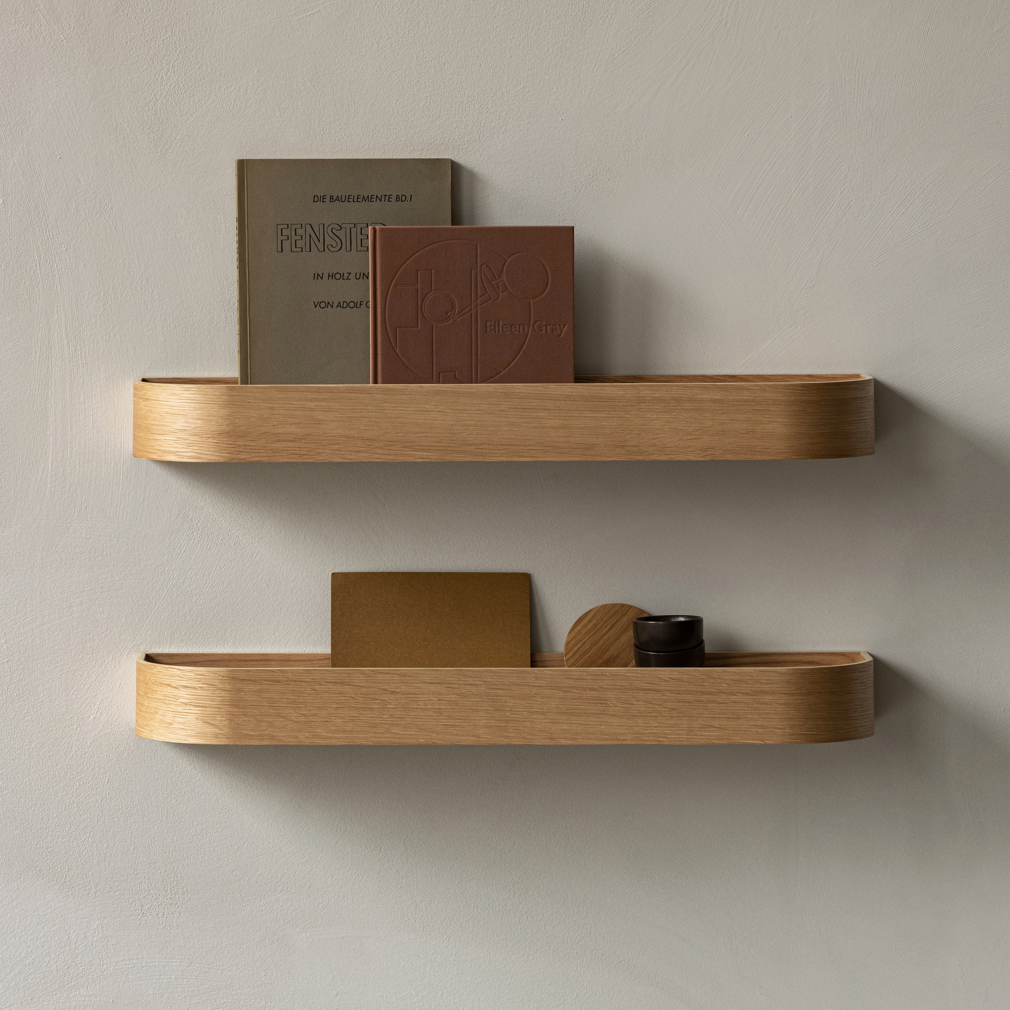 Epoch Shelf