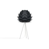 Aluvia Tripod Table Lamp: Mini - 15.8