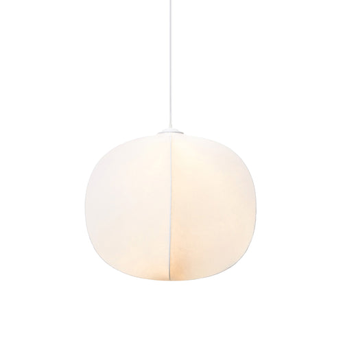 Mori Pendant: Squash