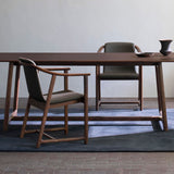 Mandarin Dining Chair