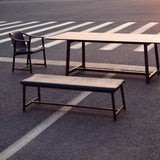 Mandarin Dining Chair