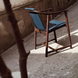 Mandarin Dining Chair