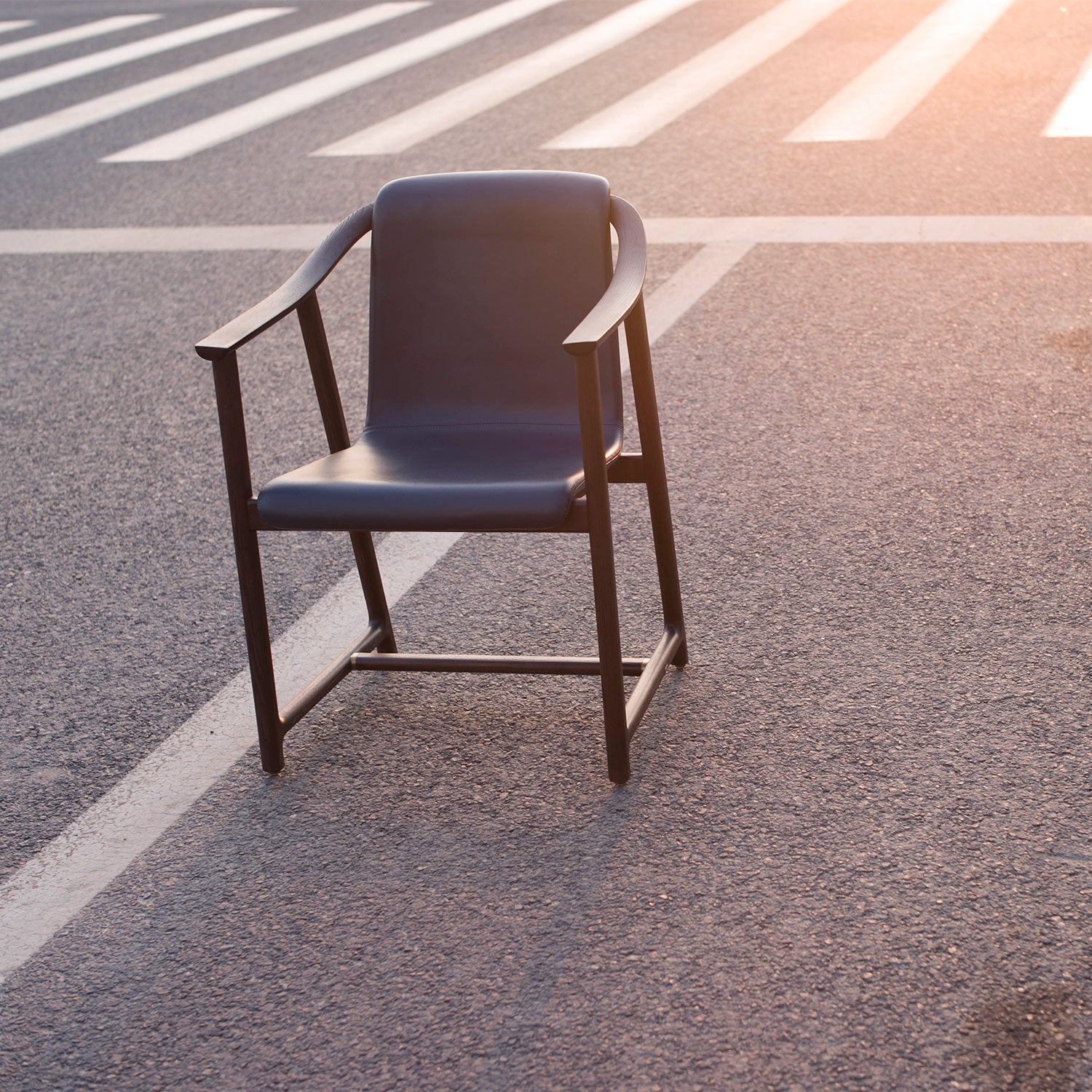 Mandarin Dining Chair