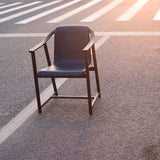 Mandarin Dining Chair